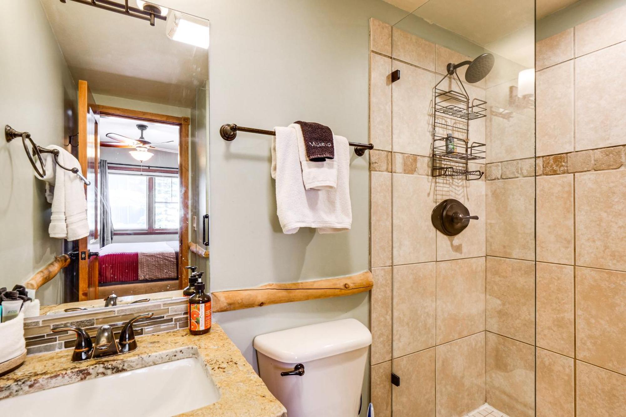 Breck Condo With Pool And Hot Tub Access Walk To Lift بريكنريدج المظهر الخارجي الصورة