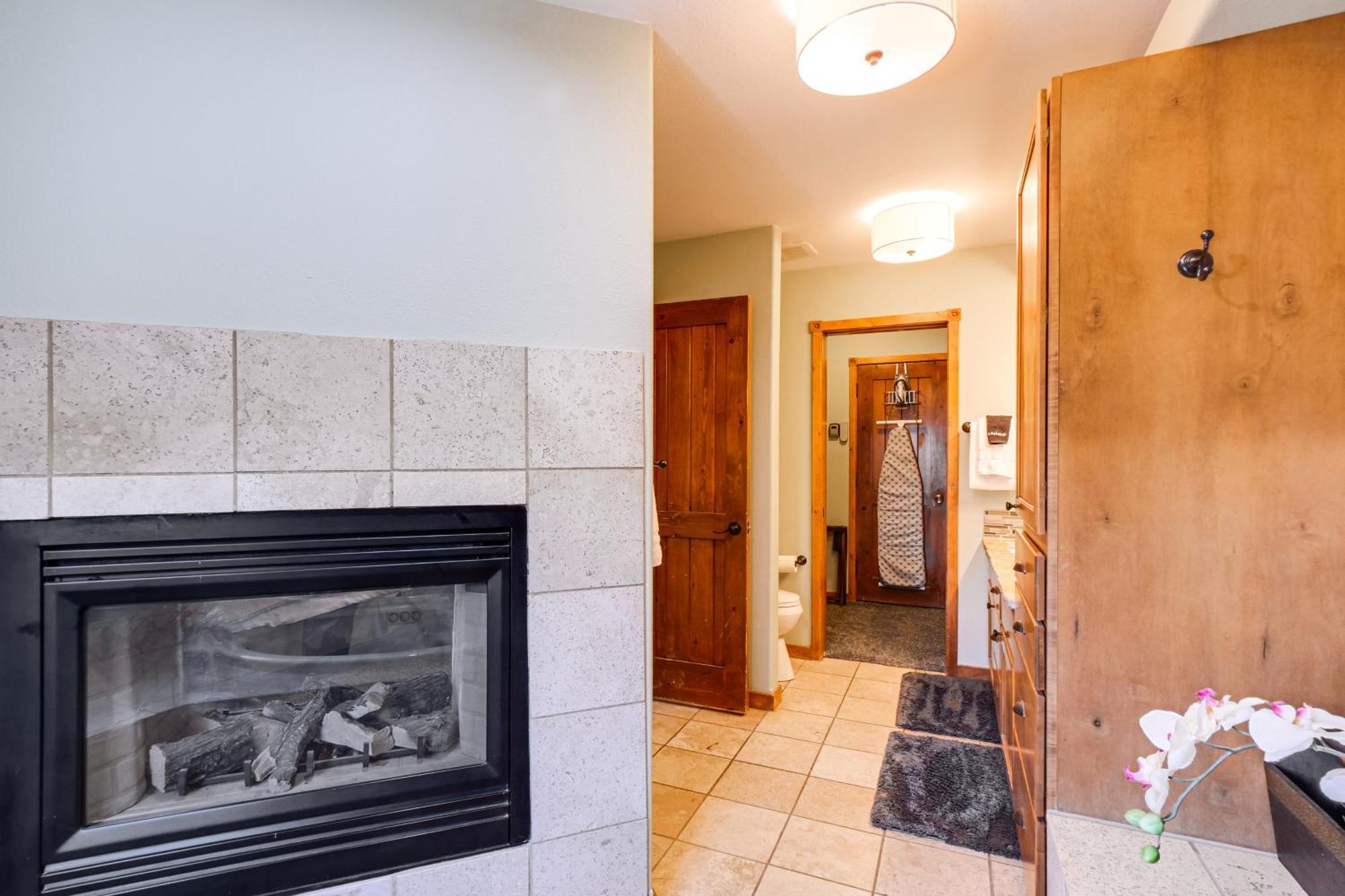 Breck Condo With Pool And Hot Tub Access Walk To Lift بريكنريدج المظهر الخارجي الصورة