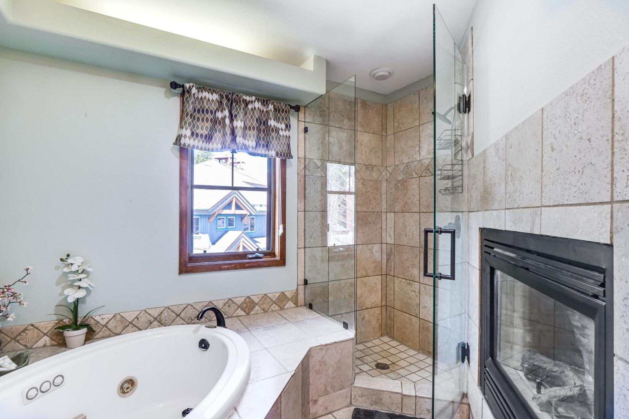 Breck Condo With Pool And Hot Tub Access Walk To Lift بريكنريدج المظهر الخارجي الصورة