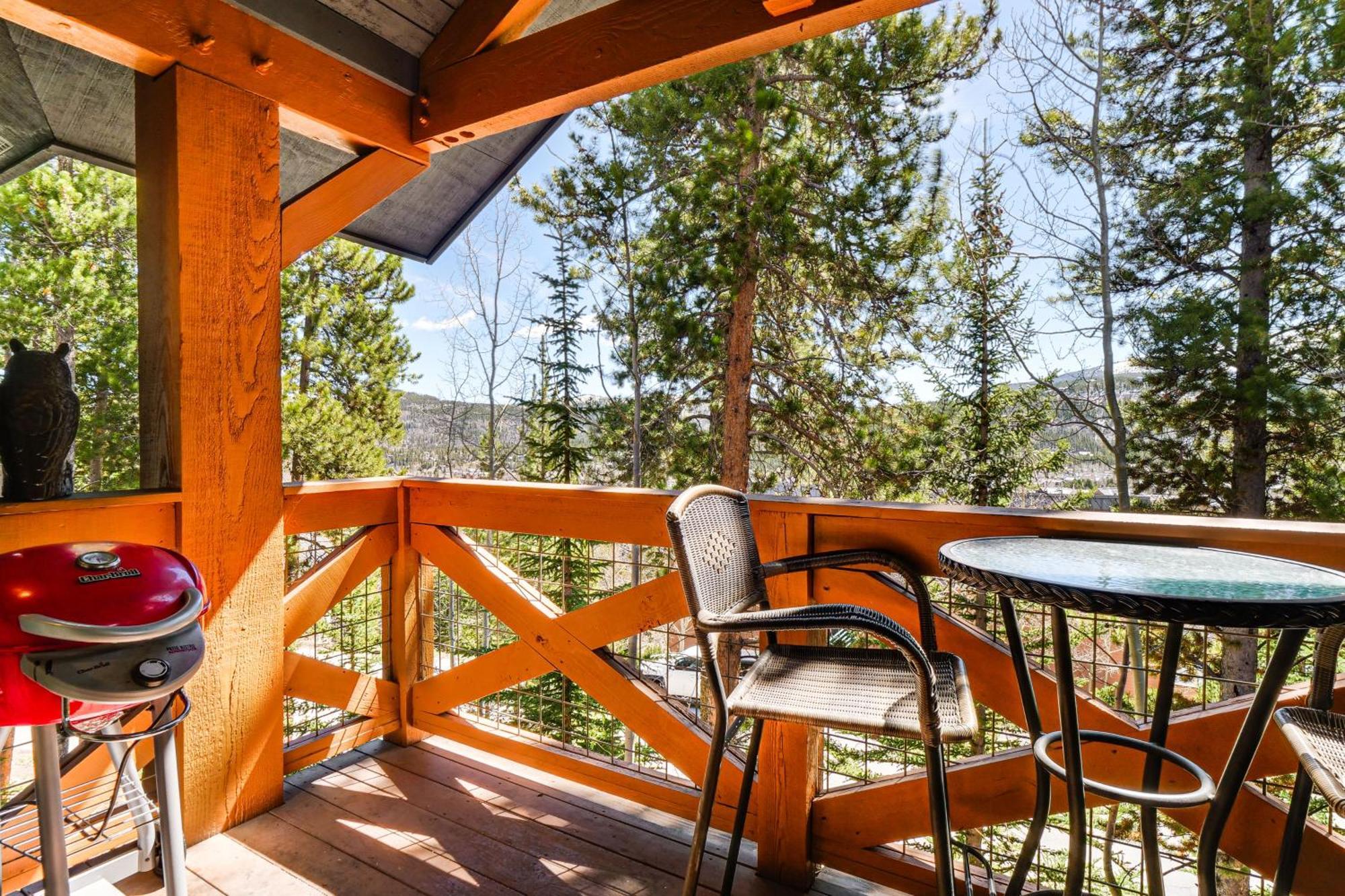 Breck Condo With Pool And Hot Tub Access Walk To Lift بريكنريدج المظهر الخارجي الصورة