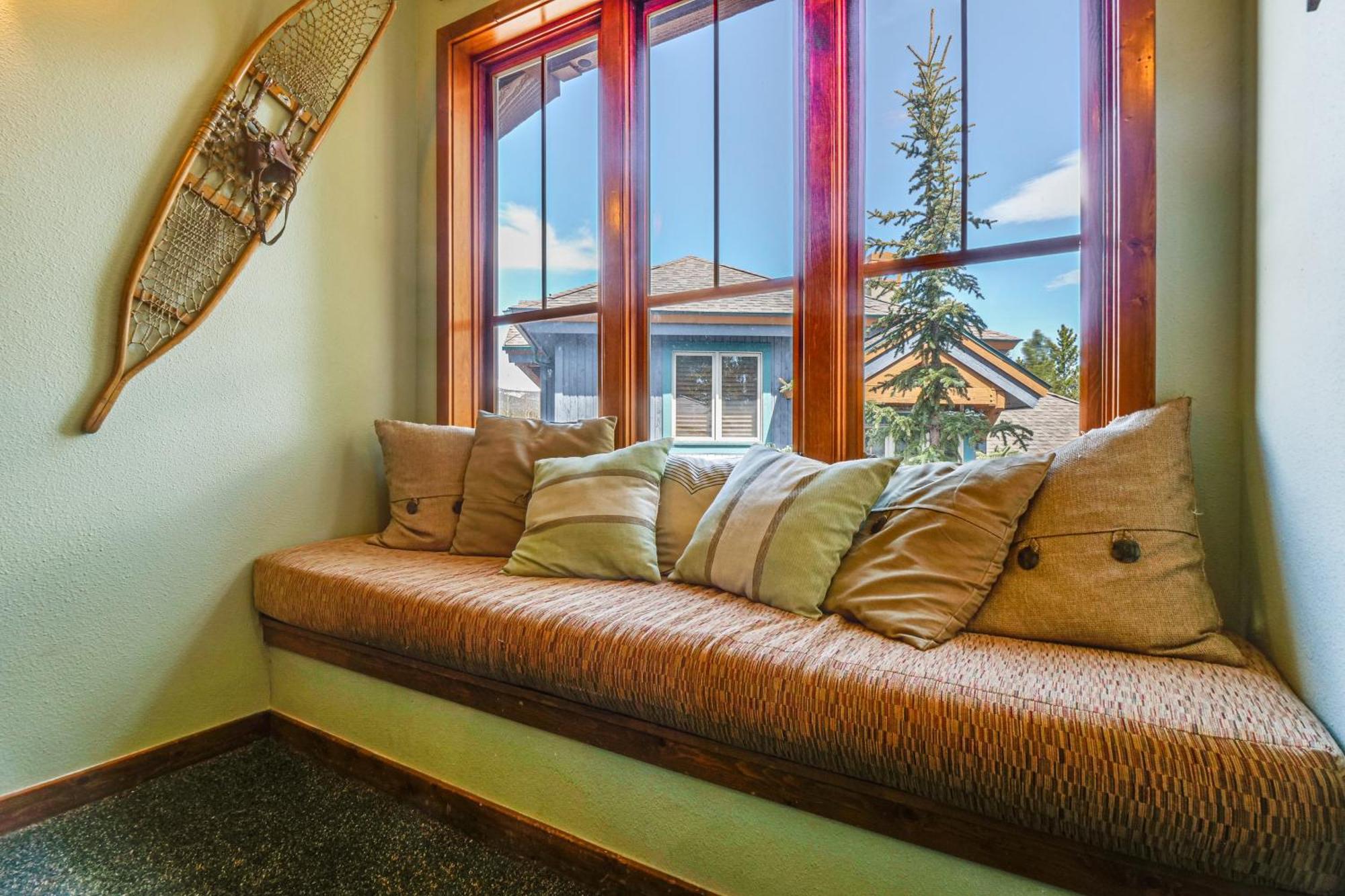 Breck Condo With Pool And Hot Tub Access Walk To Lift بريكنريدج المظهر الخارجي الصورة